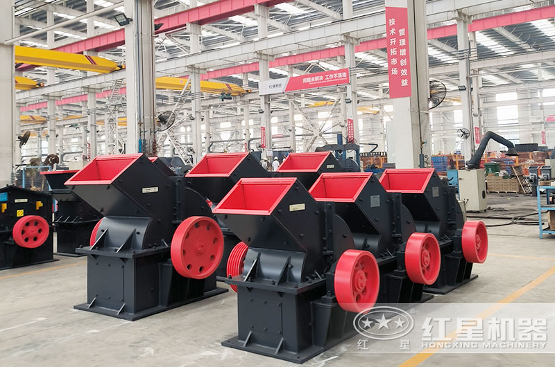 傳統(tǒng)錘破機 傳統(tǒng)錘破機