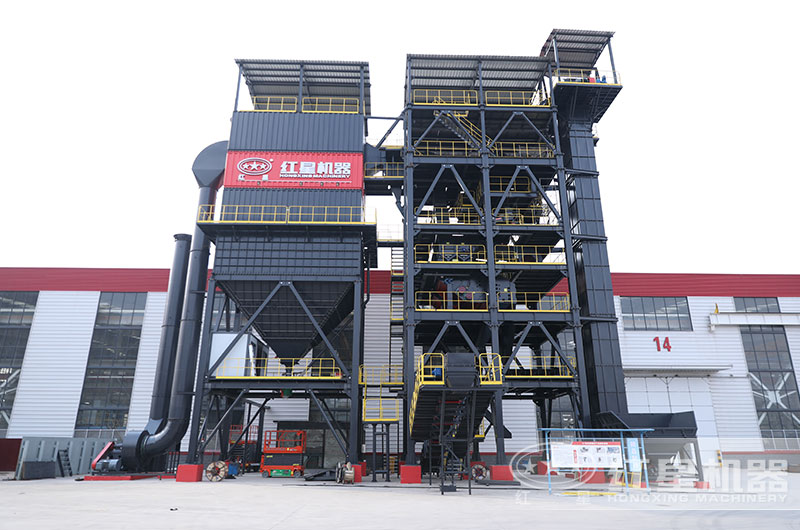 塔式制砂機 塔式制砂機
