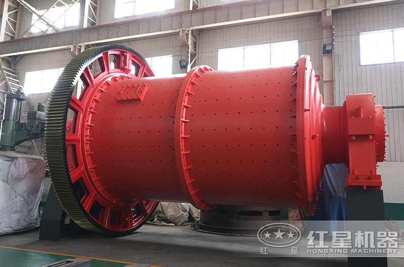 棒磨機(jī) 棒磨機(jī)