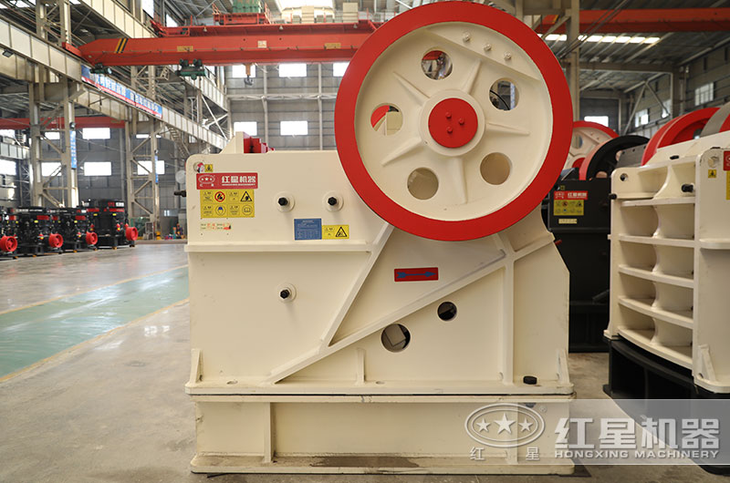 顎式破碎機(jī) 顎式破碎機(jī)