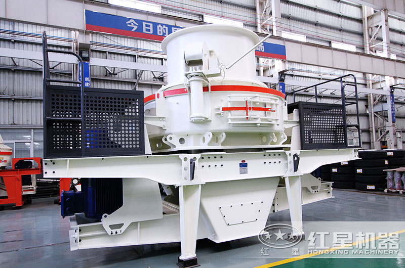 制砂機 制砂機