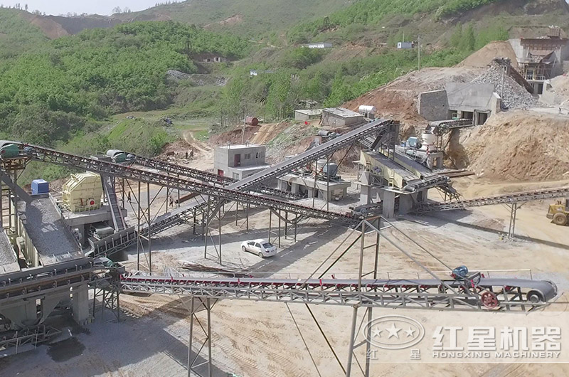 河北大型破碎現(xiàn)場 河北大型破碎現(xiàn)場