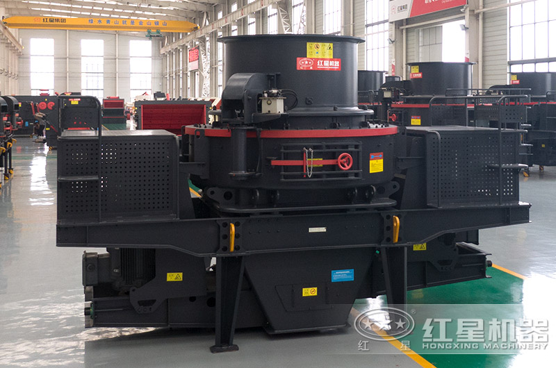 制砂機(jī) 制砂機(jī)